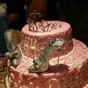 Meet your Posher, Terry